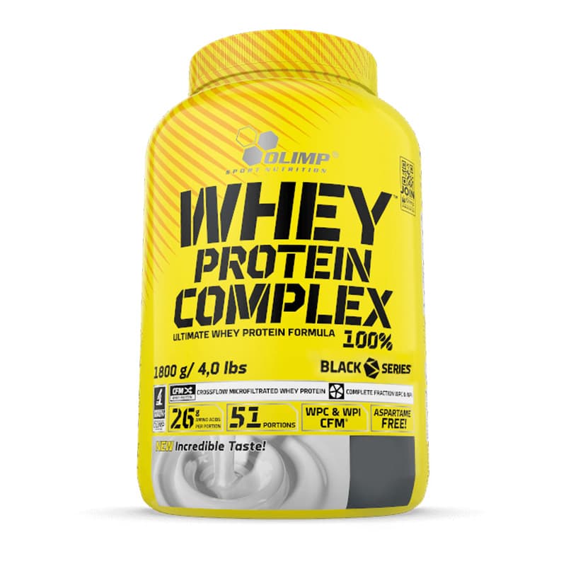 OLİMP WHEY AHUDU AROMA 1800 GR