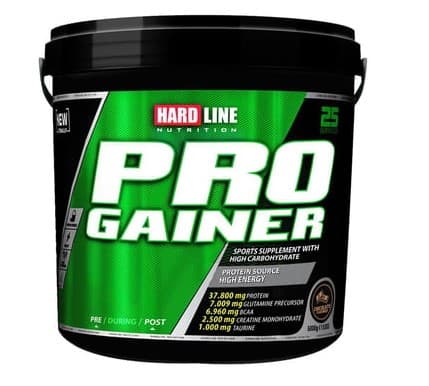 Hardline Progainer 5000 Gr Çikolata