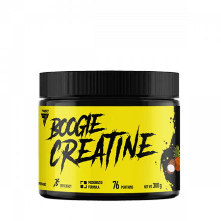 Trec Boogieman Creatine Tropikal Meyve 300 gr