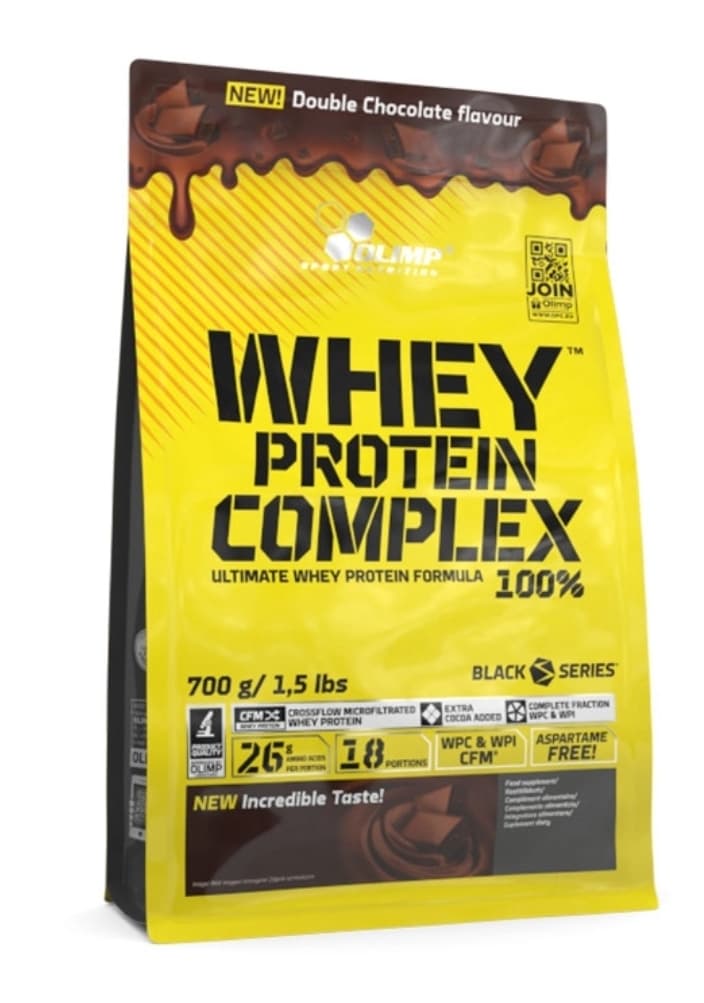Olimp Whey Protein 700gr ( Çikolata)