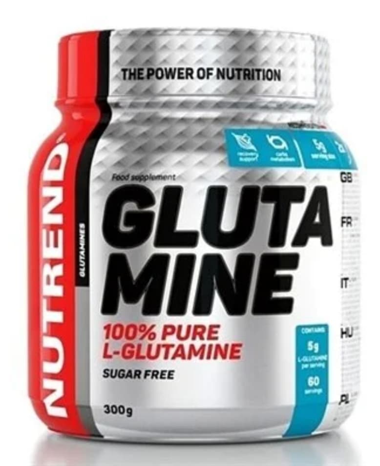 Nutrend Glutamin