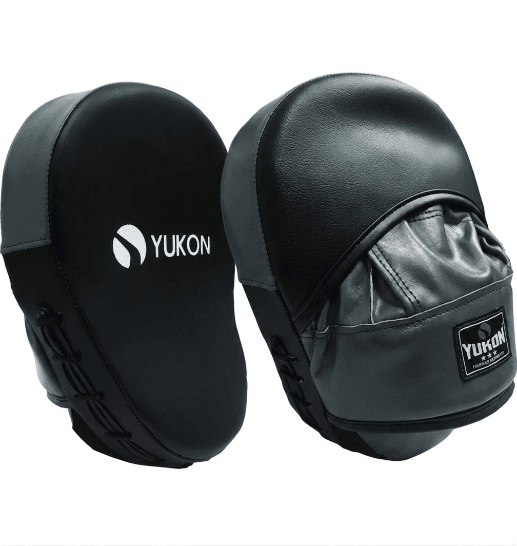 Yukon Box Lapası Çiftli