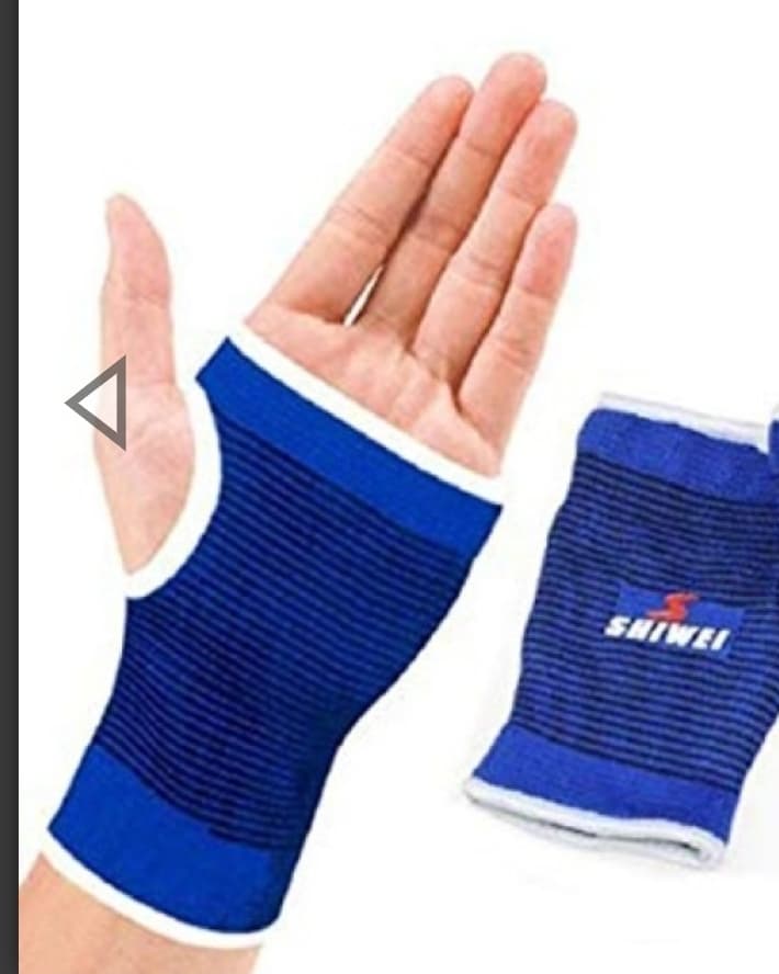 Sporcu El Bilekliği SPORCU EL BİLEK DESTEĞİ — görsel 4