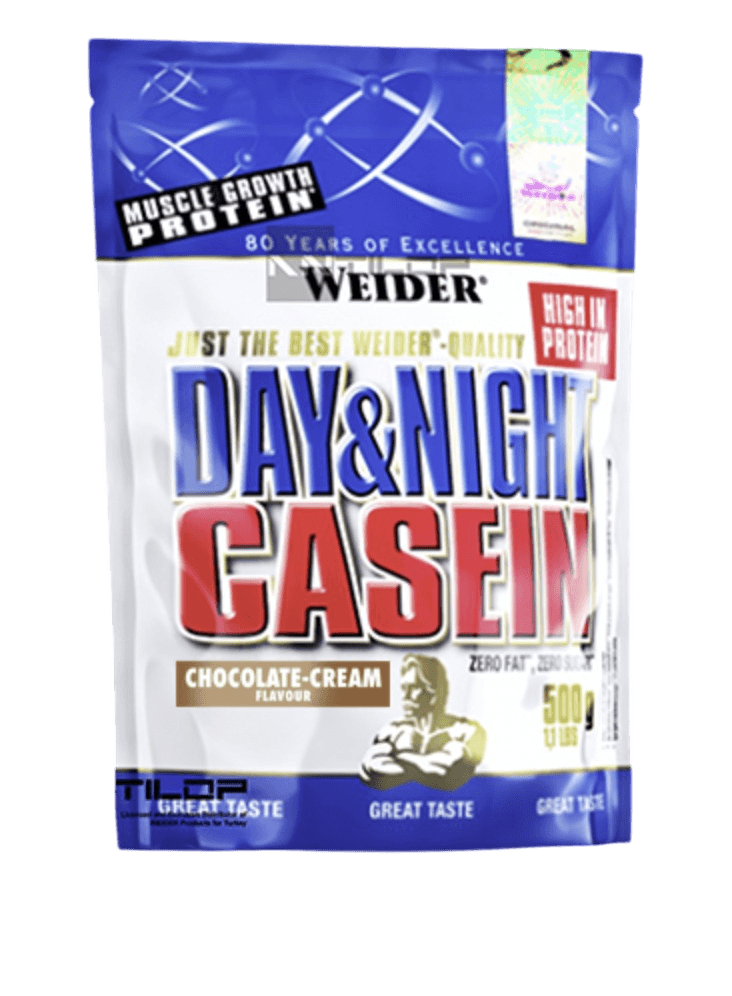 ( Şimdi Ön Sipariş Ver ) WEIDER Day&Night Casein