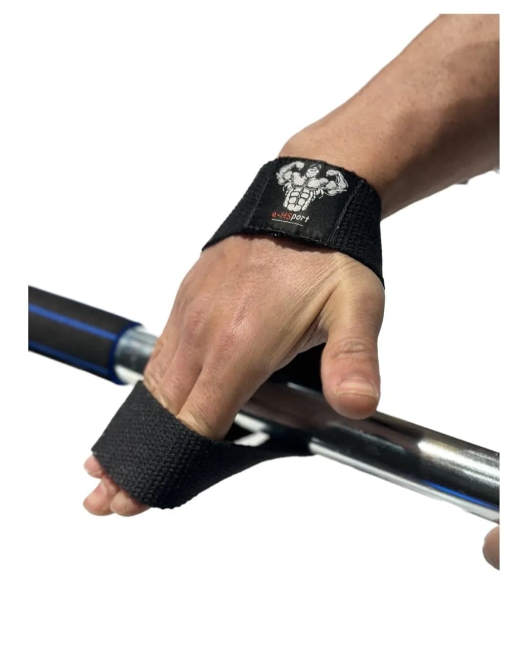 LİFTİNG STRAPS SEKİZGEN / 8 STRAPS — görsel 4
