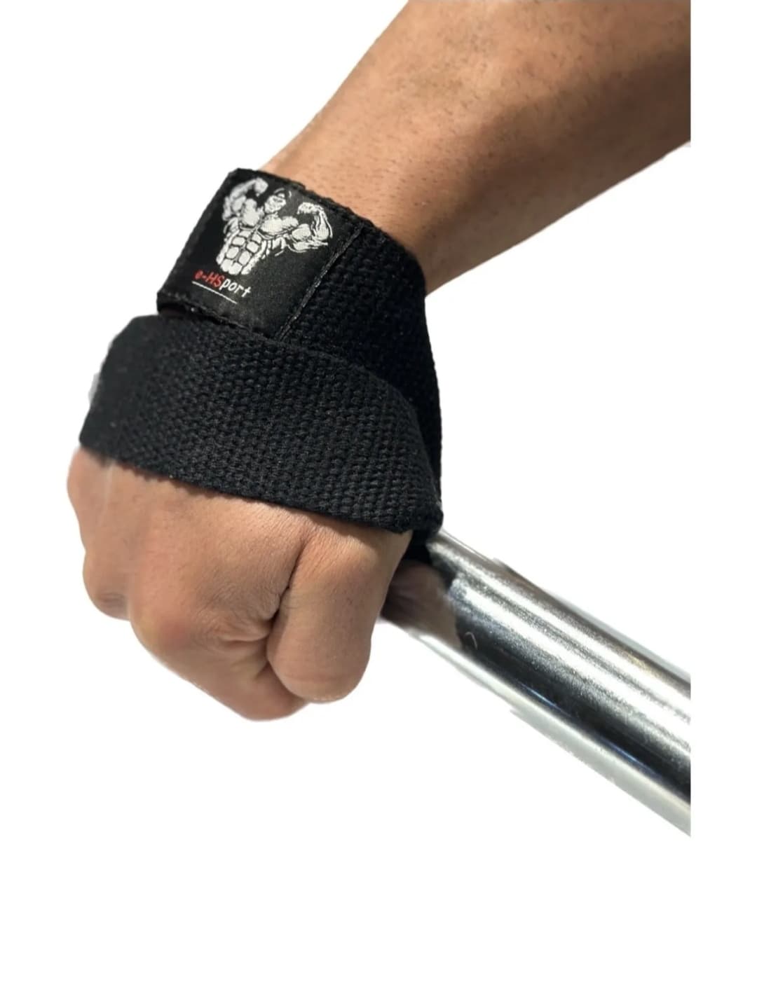 LİFTİNG STRAPS SEKİZGEN / 8 STRAPS — görsel 5